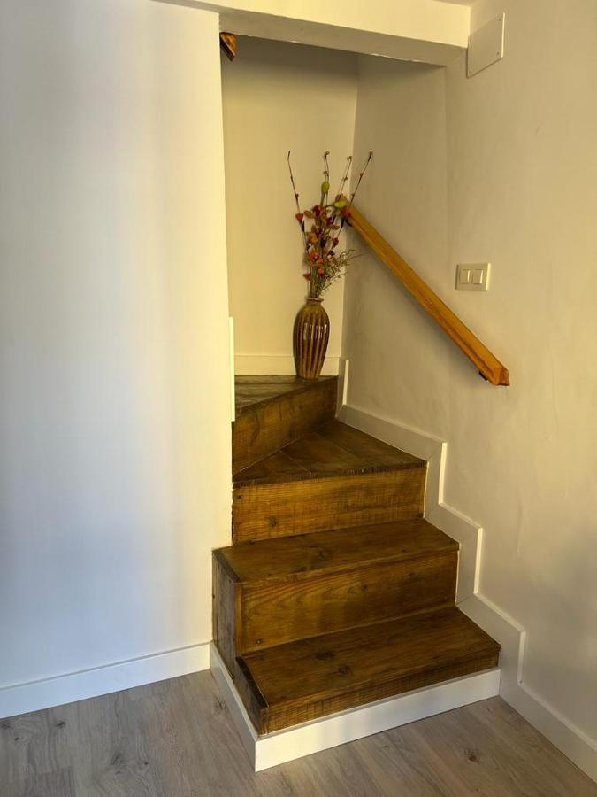 Casa 1860 Candeleda Bagian luar foto
