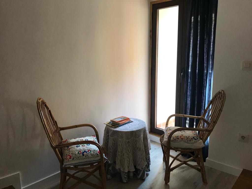 Casa 1860 Candeleda Bagian luar foto